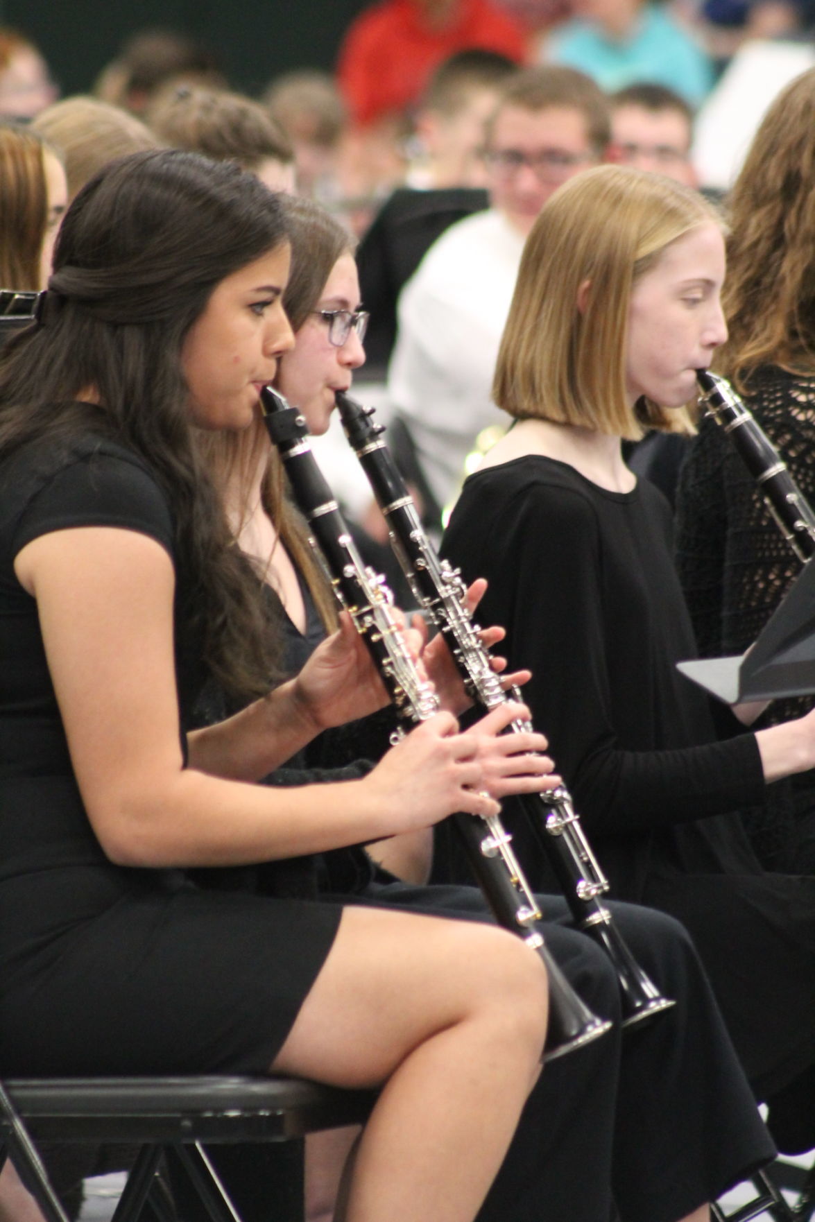 Parade of Bands 43